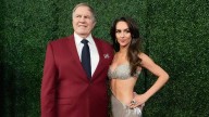 Belichick’s girlfriend Jordon Hudson files to trademark ‘gold digger’