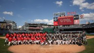 Building a league of their own: What's ahead for upstart women's baseball league after tryouts
