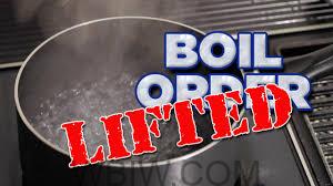 South Lawrence Utilities lifts boil order issued Aug. 26