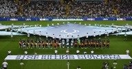UEFA emite duro mensaje en Supercopa de Europa: “Dejen de matar niños y civiles”