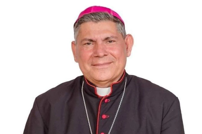 El Papa León XIV recibe al presidente de los obispos de Nicaragua, expulsado por la dictadura