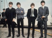 New Beatles ‘Anthology’ projects will be released this fall