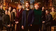 Dónde están ahora los actores de Harry Potter