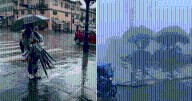Alerta roja en Lima y otras regiones por peligroso fenómeno de 71 horas