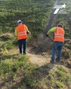 Local TxDOT prepares for potential heavy rain in gulf