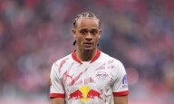 Chelsea face double Xavi Simons blow as RB Leipzig unconvinced by swap deal proposal
