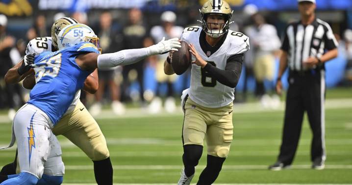 Three things we learned from the Saints' preseason opener against the Chargers