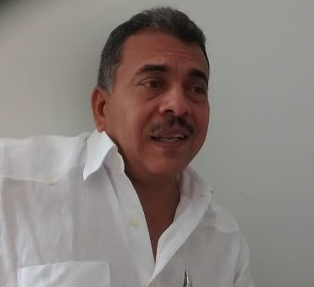 Legislador Jesús Abreu: PCV rechaza política hostil contra el pueblo de Venezuela