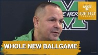 URGENT: Gibson's West Virginia Roots RESHAPE Marshall's Legacy