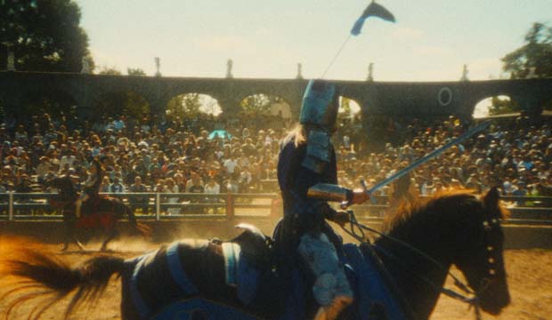 ‘Ren Faire’ cinematographer Nate Hurtsellers on ‘pushing the fantasy’ through lenses and camera movements