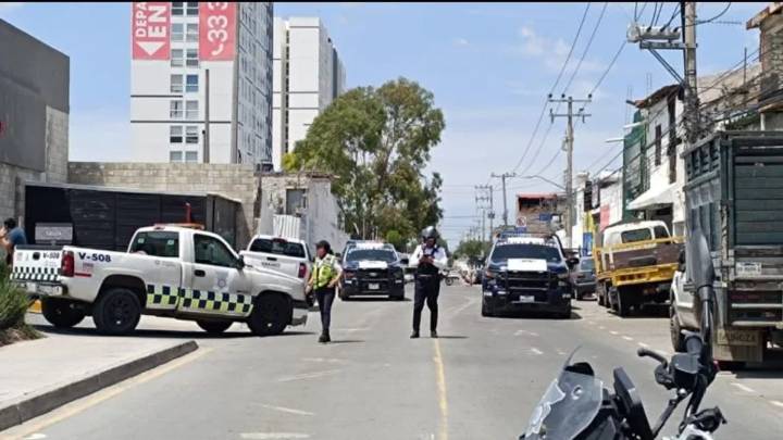 Segundo hombre asesinado en ataque a Ernesto Barajas era su compadre y trabajaba con Enigma Norteño, confirma Fiscalía