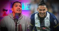 Manco dio rotundo calificativo a Erick Noriega tras conocerse que fichará por Gremio: "Un..."