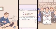 These 23 Comics Start Simple, Then Take A Turn You Probably Won’t Expect