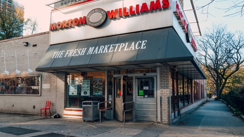 Wakefern Food Corp. buying NYC grocery chain Morton Williams