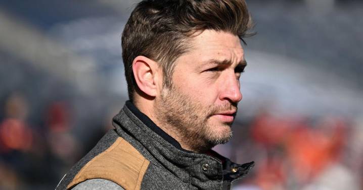 Former NFL quarterback Jay Cutler pleads guilty, sentenced to four days in jail after DUI incident