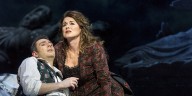 “Werther” regresa al Teatro Colón con dirección de Rubén Szuchmacher