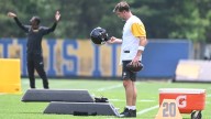 Aaron Rodgers dislikes his new helmet: It looks like a damn spaceship