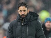 'Discarded' Amorim forward enters radar of La Liga giants for transfer