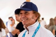 Si yo tuviera un equipo de F1, contrataría a Max: Fittipaldi