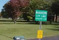 Marion to distribute water during restrictions