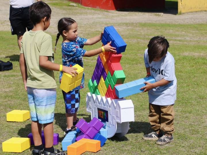 Back-to-school boost for Ermineskin Cree Nation youth
