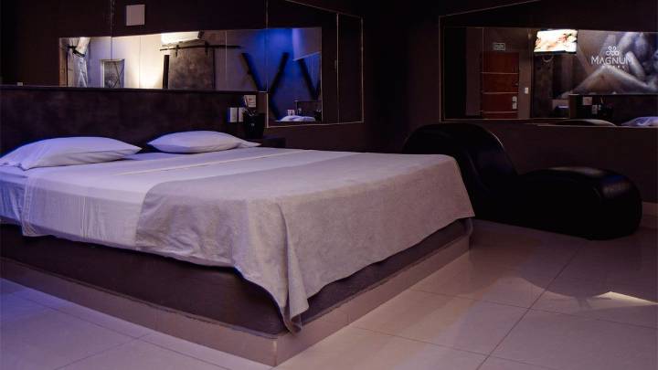 Un hombre fue detenido tras acosar a su ex pareja en la puerta de un motel en El Polear