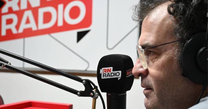 Cuando viajar en motorhome es una tradición familiar: la historia de Lisandro, un alma nómade