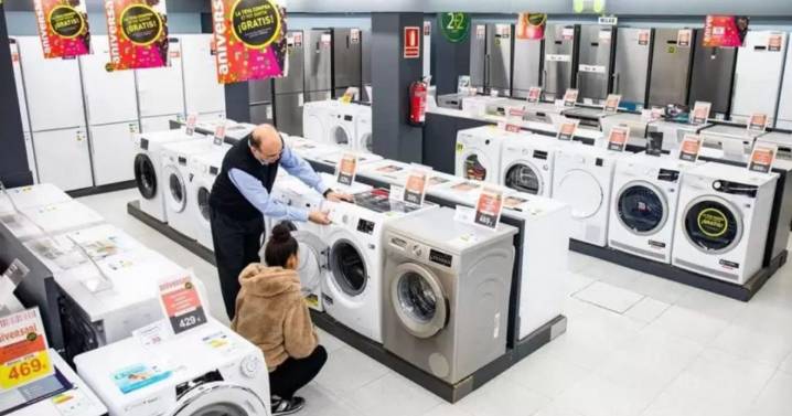 Comprar electrodomésticos en Chile: ¿qué opciones de pago están disponibles si sos de Argentina?