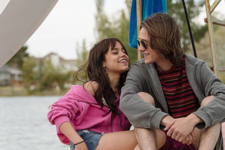'Winter Spring Summer Or Fall' Streaming Premiere Date Set At Paramount+