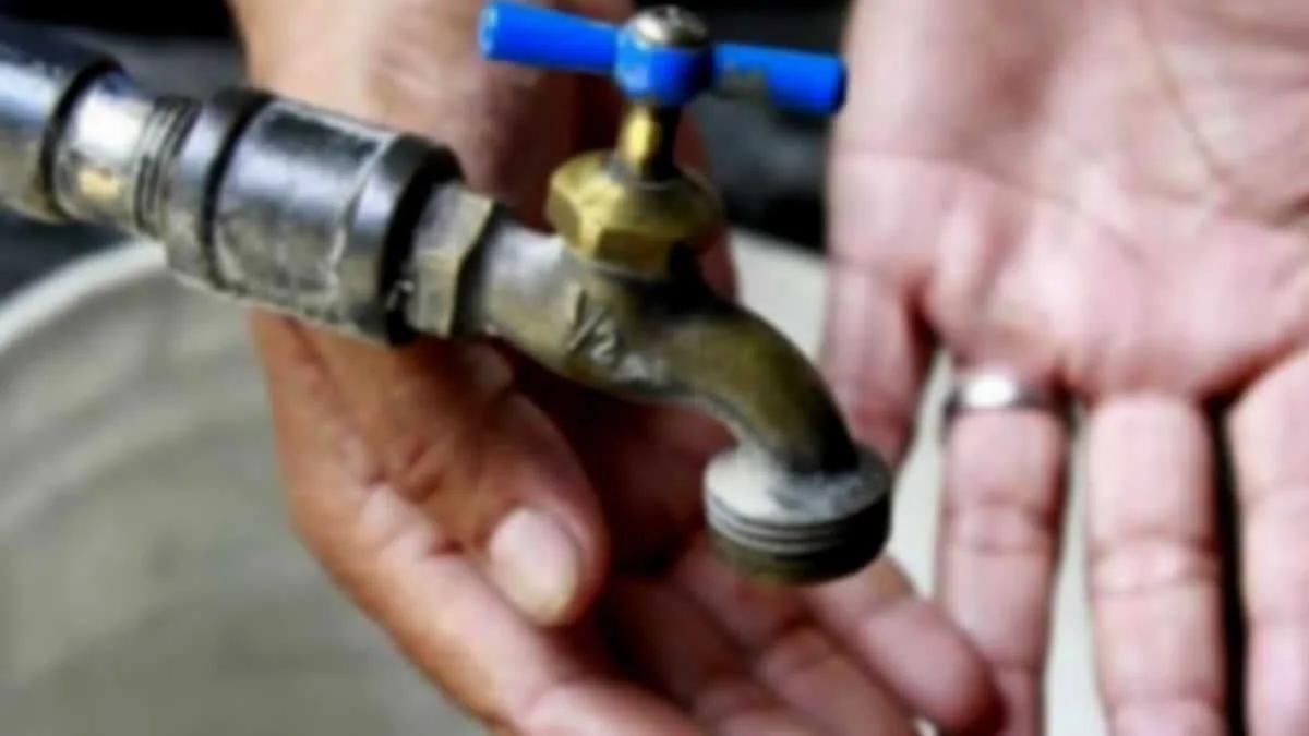 Yunguyo: Adultos mayores y un sector de la población de Unicachi llevan tres meses sin agua potable