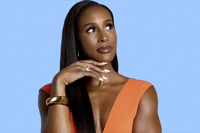 Issa Rae: Transforming Black