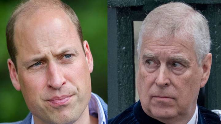 Prince William reportedly plans to strip Prince Andrew of titles when he becomes King