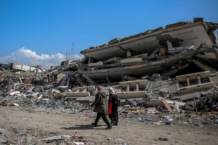 Historians Against Israel’s Genocide
