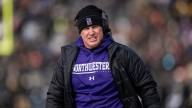 Pat Fitzgerald, Northwestern settle lawsuit from firing over hazing allegations