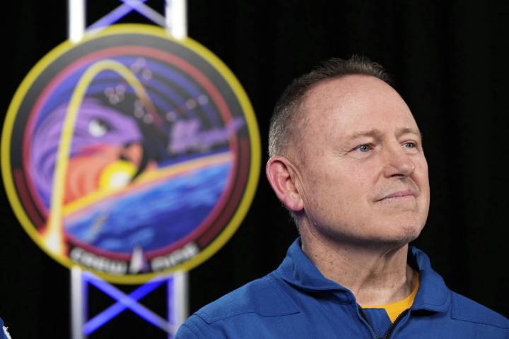 Stuck astronaut Butch Wilmore retires from NASA less than 5 months after extended spaceflight