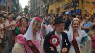 Estos son los conciertos y actividades gratuitas por la festividad de la Paloma