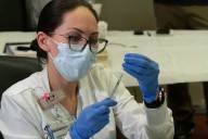 Cancer vaccine shows promising results in UCLA clinical trial