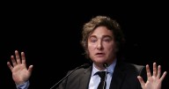 Denuncian a Javier Milei por corrupción en compra de medicamentos