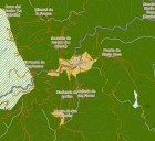 Sólo en lo “ya construido” de Santa Rosa, habrá uso habitacional-rural, el resto seguirá siendo de preservación; explica alcaldesa
