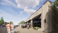 Developers envision new retail row along Bellevue's MacArthur Ave.