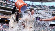 Keaschall hits 2-run homer in 11th as Twins top Royals 5