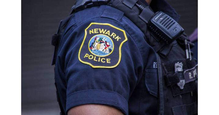 La Fiscalía General investiga un tiroteo con participación policial en Newark