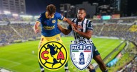 Apertura 2025: ¿Dónde y a qué hora ver EN VIVO América vs. Pachuca?