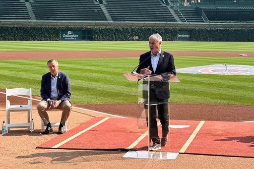 Another realignment idea: What if new baseball divisions were based on market size?