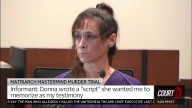 ‘Jail Daughter’: Donna Adelson Wrote Script She Wanted Me to Recite