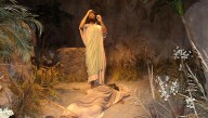 After Killing Abel, Cain Reminds God The True Culprit Is White Supremacy