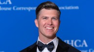 'Saturday Night Live' cast member Colin Jost to perform stand