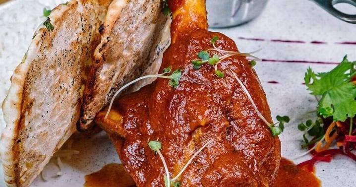 Bristol snubbed as winners of English Curry Awards announced