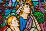 Augustinian priests: St. Monica had ‘great interior strength’