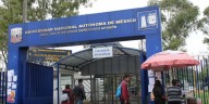 FES Aragón suspende regreso a clases por fuertes lluvias e inundaciones en la zona